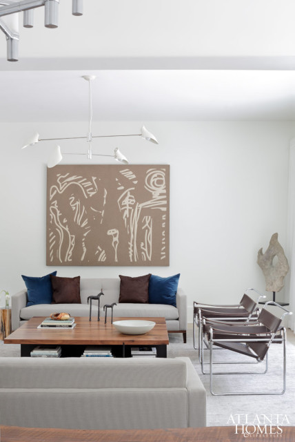 Contemporary Charm, Oct 2014