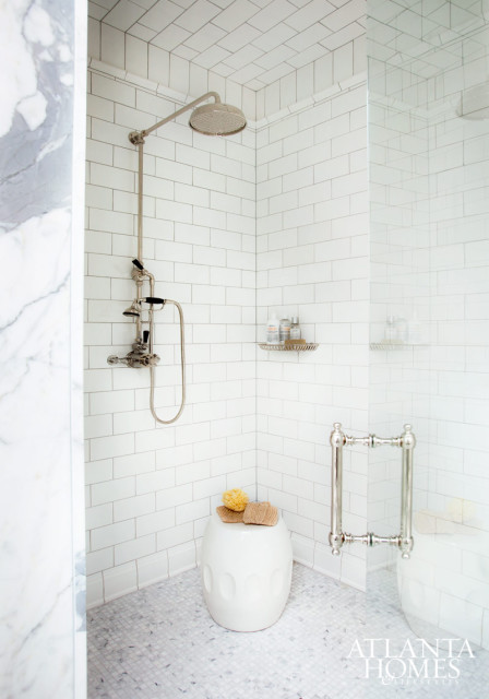 Photographed by Erica George Dines