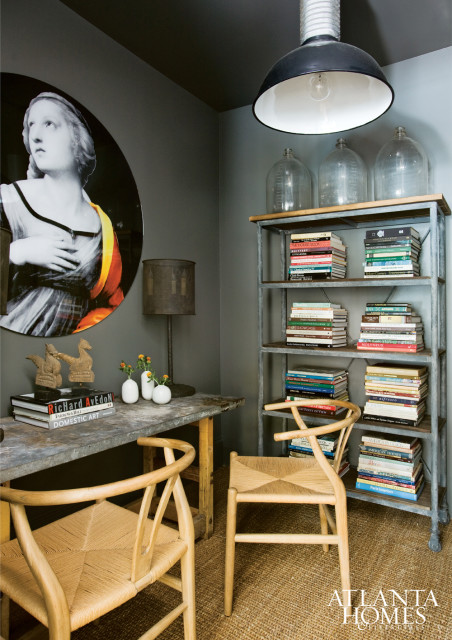 Jimmy Stanton, Stanton Home Furnishings