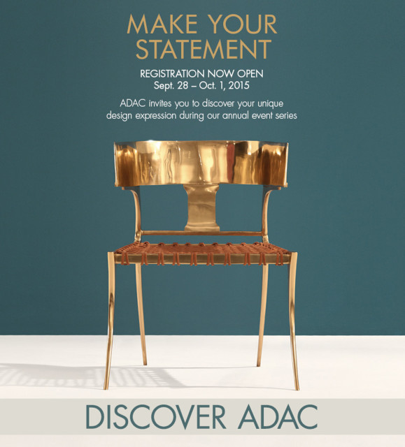 2015 Discover ADAC _