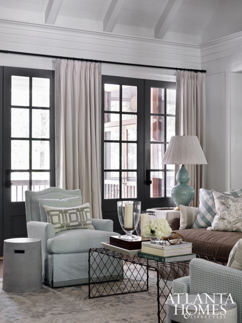 Lakeside Luxe, Dec 2015