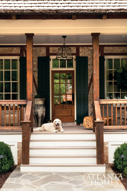 Lakeside Luxe, Dec 2015