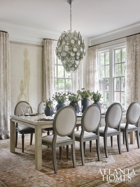 Lakeside Luxe, Dec 2015