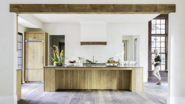 Kitchen of the Year Contest, Jan 2016