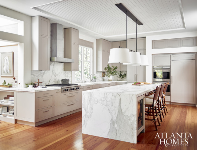 Kitchen of the Year Contest, Jan 2016