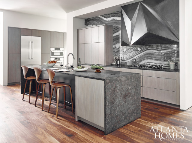 Kitchen of the Year Contest, Jan 2016