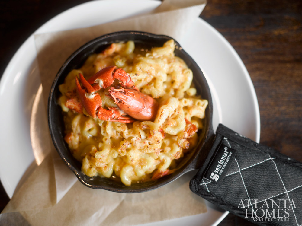 First Look: Twisted Soul Cookhouse & Pours - AH&L