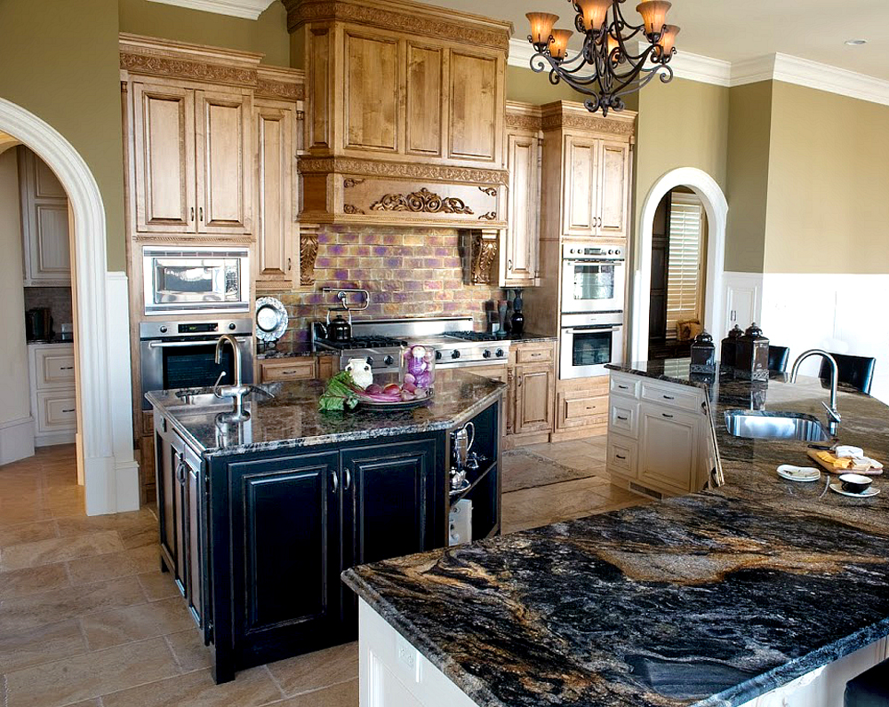 Find The Perfect Natural Stone For Your Home Ah L