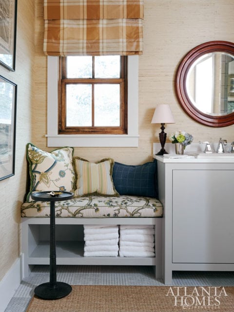 Stephen Mooney Stephen Mooney Interiors / Bedroom 1