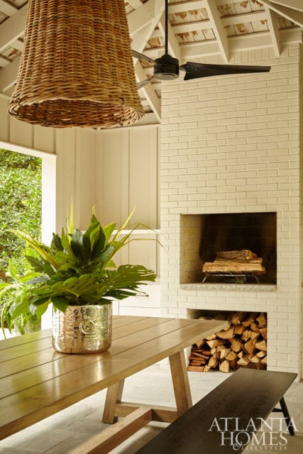 “We don’t design for abstract reasons; we design for real needs.” –John Bencich