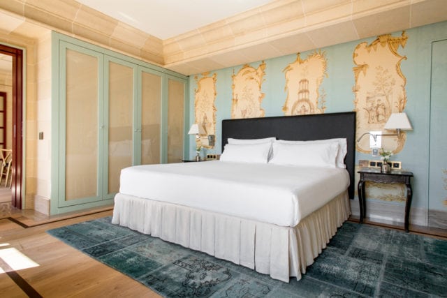 The Majestic Hotel & Spa Barcelona celebrates 100 years of tradition with a modern renovation to enlarge its 271 luxurious rooms.