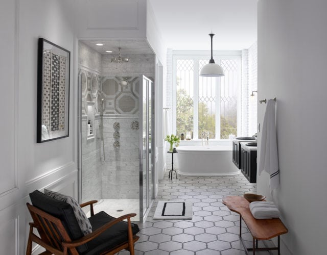 Kohler products offered at PDI
