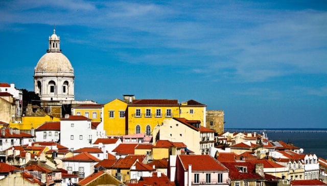 Lisbon launched great explorers during the Age of Discovery and now welcomes travelers from across the globe.