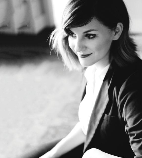 Anna Bond