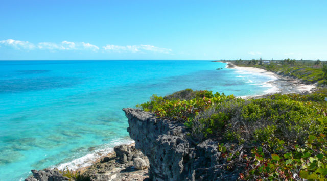 Explore the unspoiled national beauty of The Exumas.