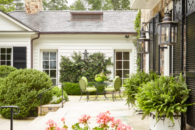 Howard Design Studio by Emily Followill