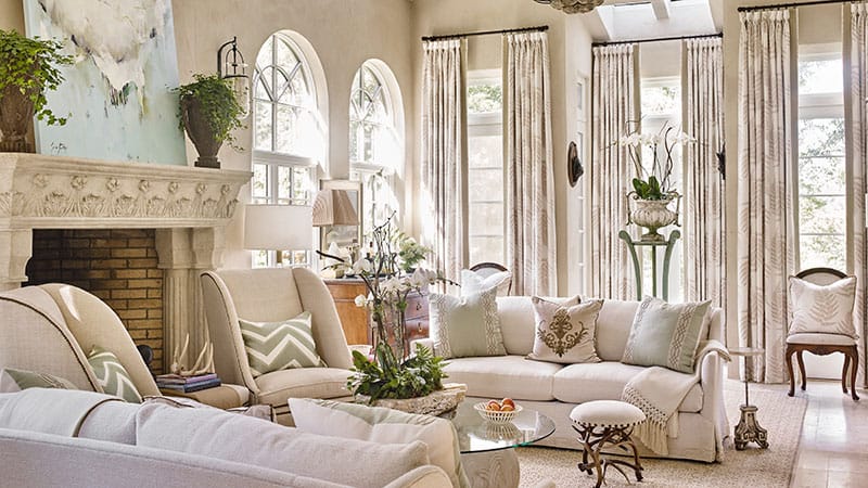 Atlanta Homes Magazine Offices
