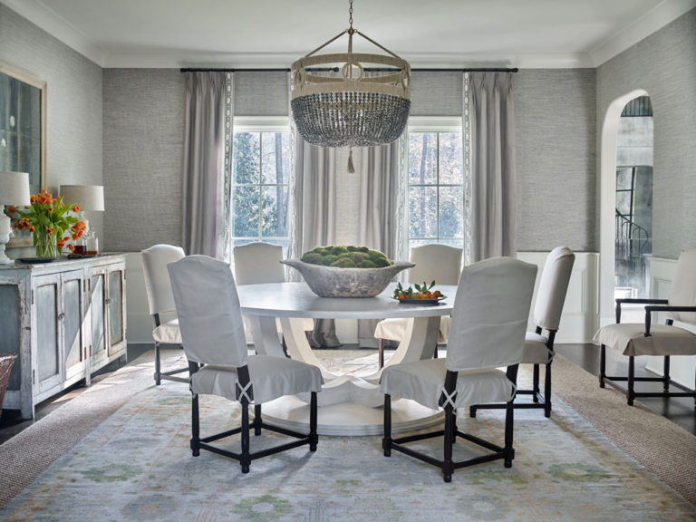 Top Design - Atlanta Homes and Lifestyles