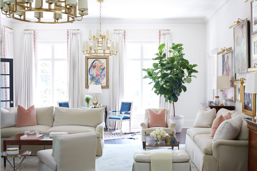 Top Design | Atlanta Homes and Lifestyles