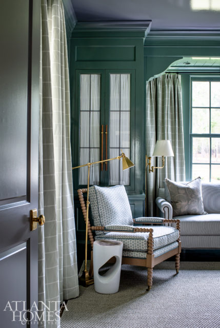 “This home really does smile at you.” —Ashley Gilbreath
