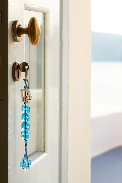 Katikies Resorts operates eight luxury hotels.