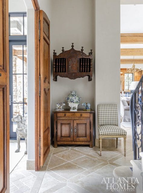 French antiques