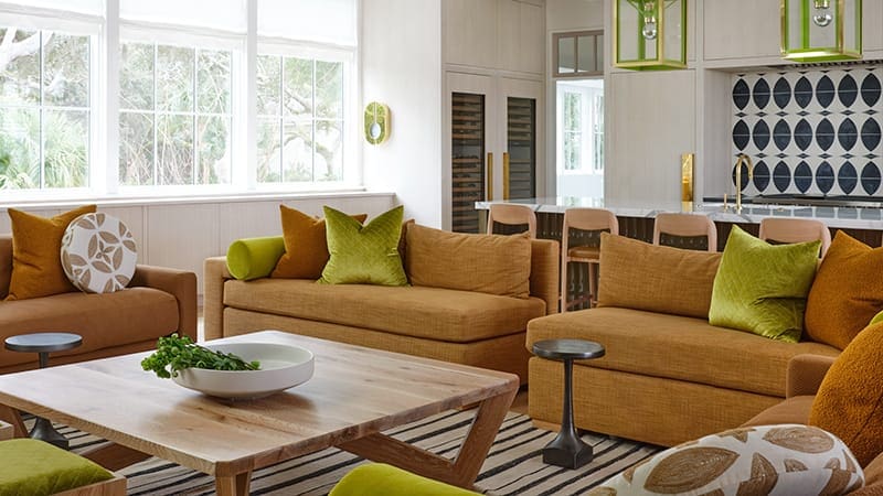 Family Ties | Atlanta Homes and Lifestyles