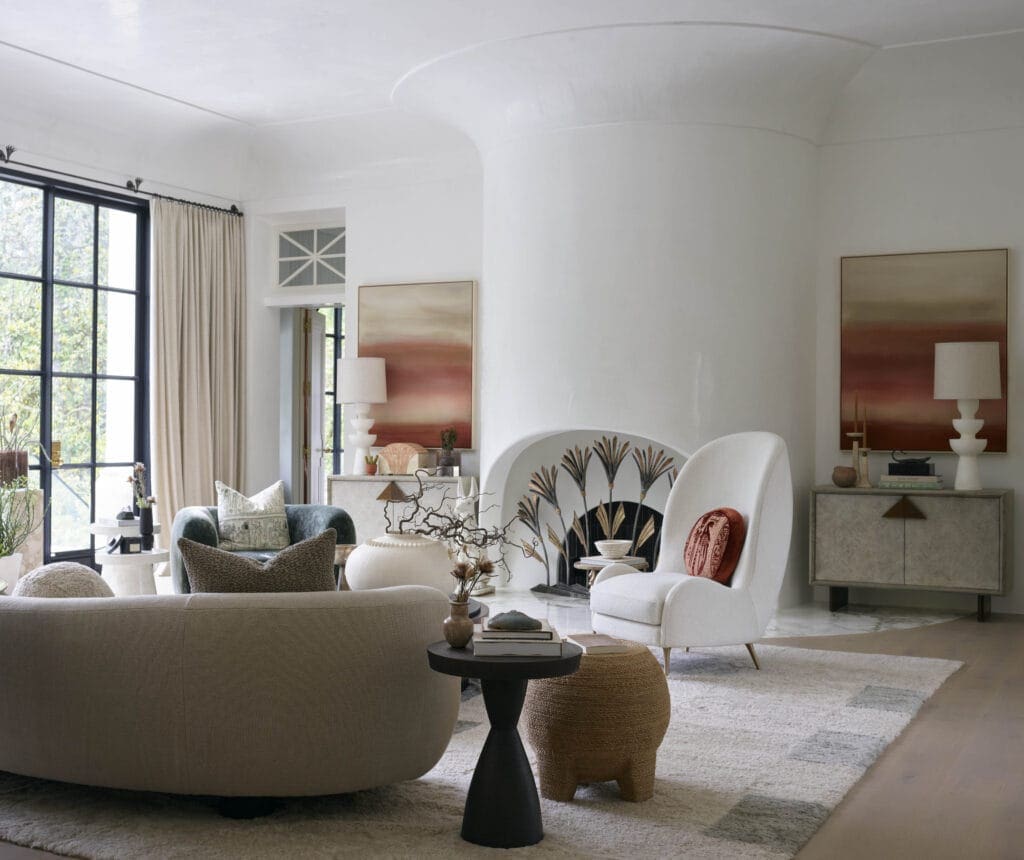 The 2023 Southeastern Designer Showhouse Trends Report | Atlanta Homes ...