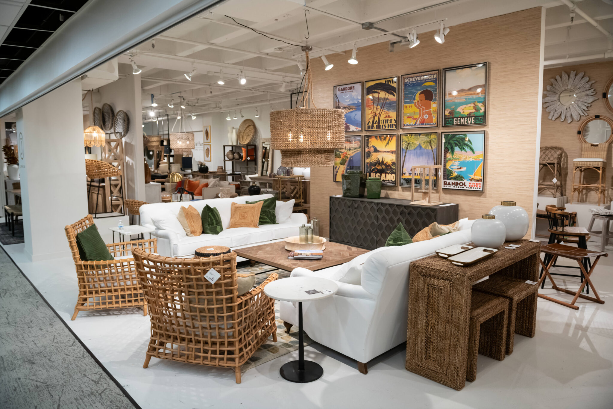 Pin on Interiors - Retail