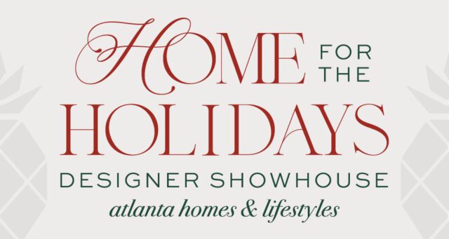 Iconic Style - Atlanta Homes and Lifestyles