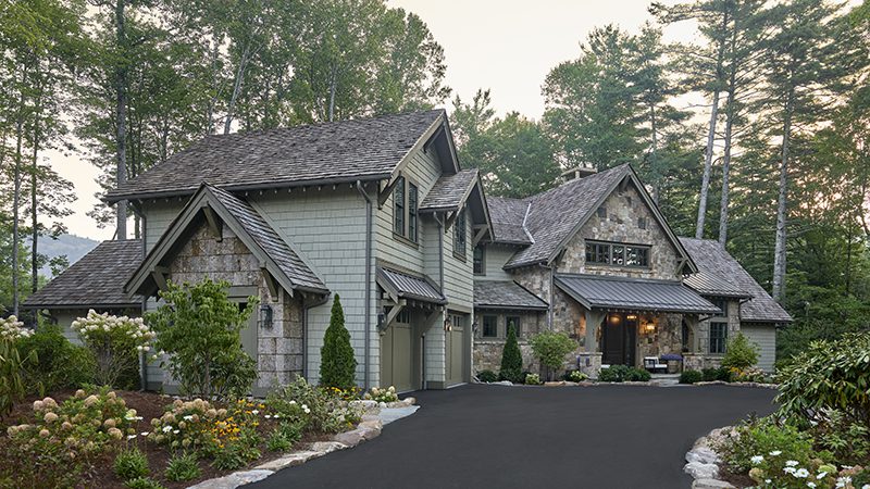 Picture Perfect - Atlanta Homes and Lifestyles