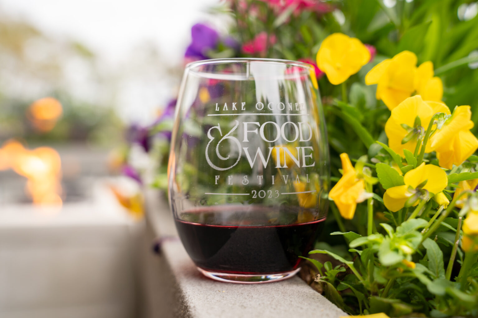 Lake Oconee Food and Wine Festival Atlanta Homes and Lifestyles