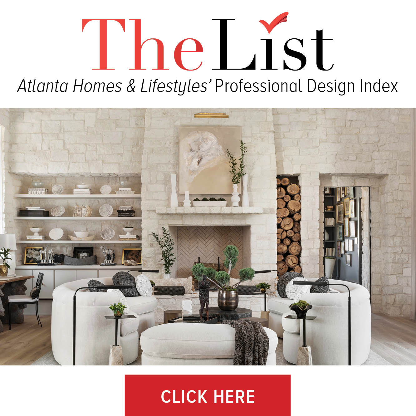 Atlanta Homes Lifestyles Magazine