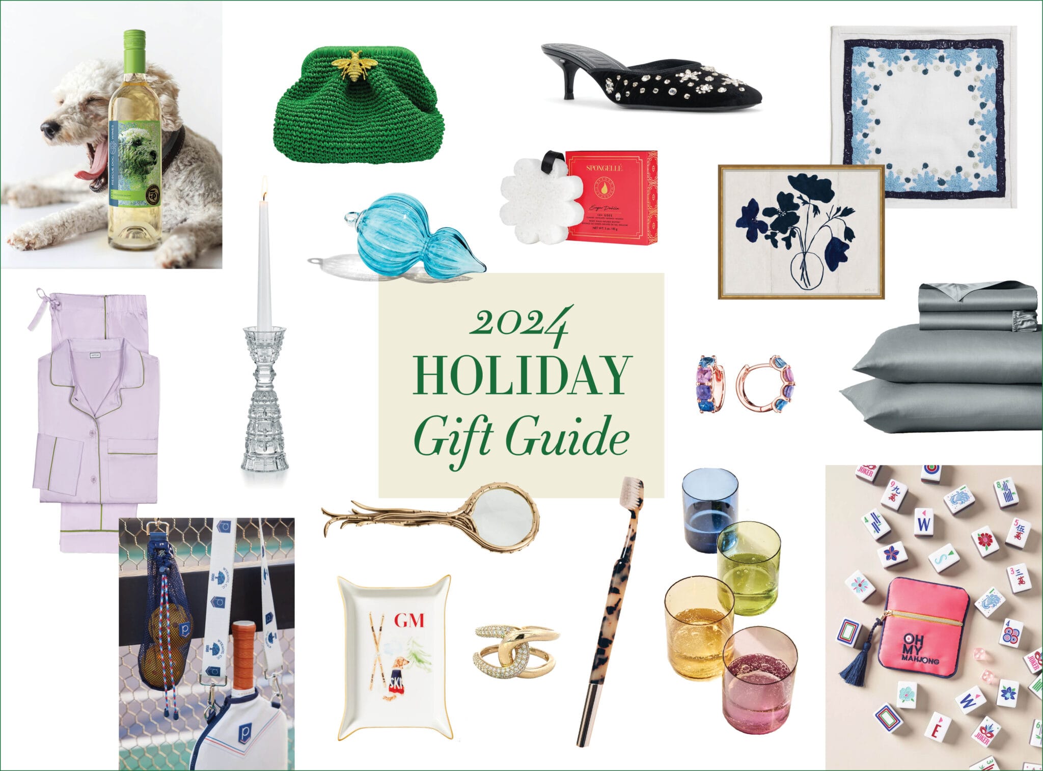 2024 Holiday Gift Guide | Atlanta Homes and Lifestyles