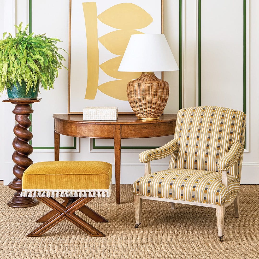 March Dispatches in Design | Atlanta Homes and Lifestyles