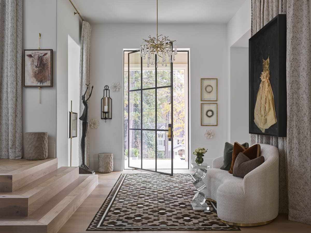 November Dispatches in Design | Atlanta Homes and Lifestyles