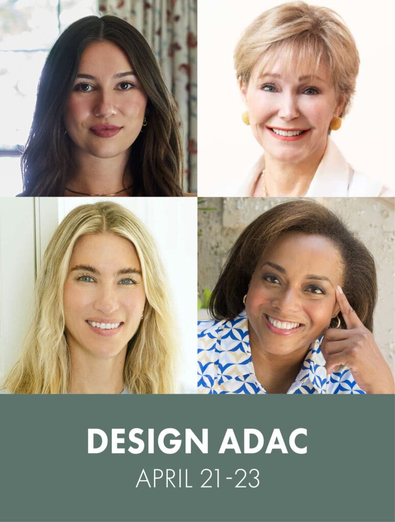 Our Best of April – Atlanta Homes and Lifestyles