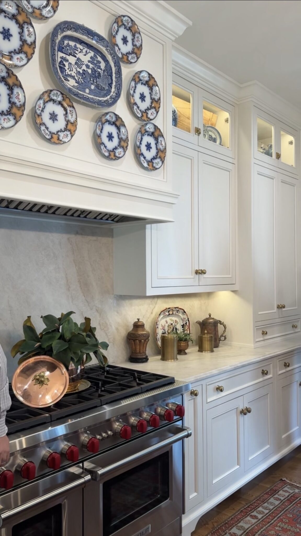Tour of Kitchens Rewind | Atlanta Homes and Lifestyles