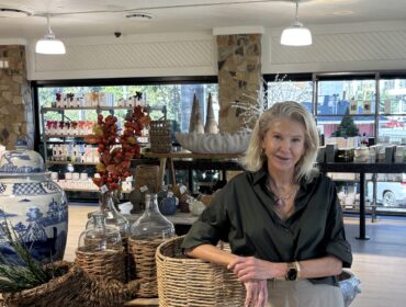 Founder Kim Wilson.